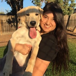 Meet your Posher, Shia